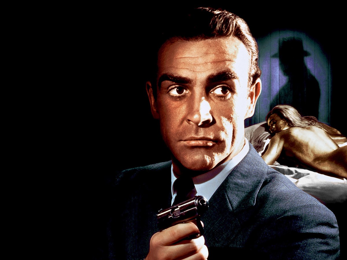 James Bond Goes Blockbuster in ‘Goldfinger’