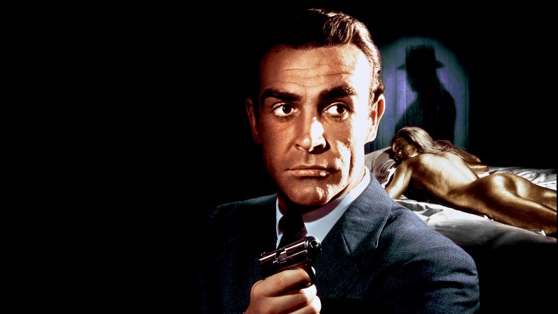 James Bond Goes Blockbuster in ‘Goldfinger’