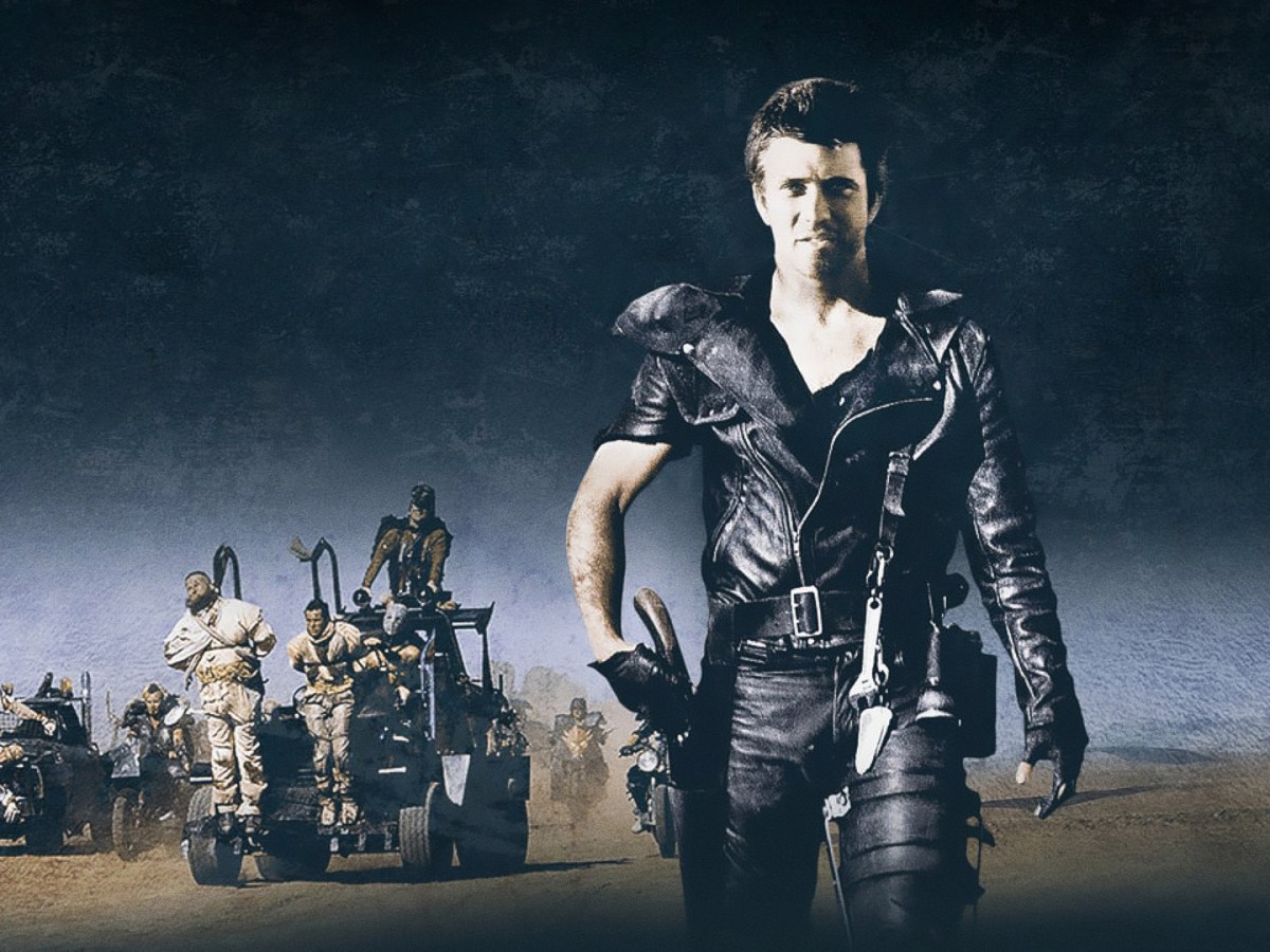 The Future is Here: Mad Max 2; The Road&nbsp;Warrior