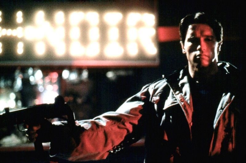 Rise of the Machine: James Cameron’s The Terminator