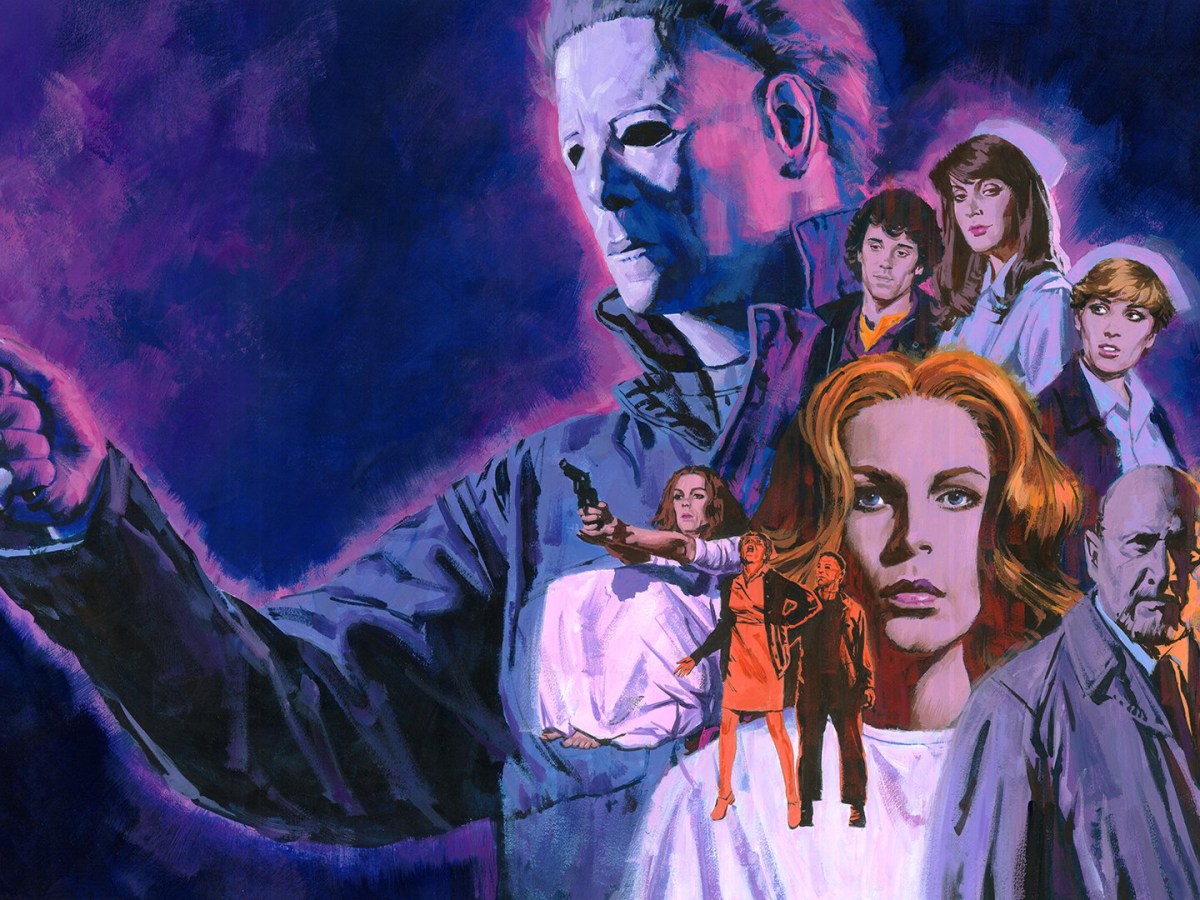 When Enough is Enough: Halloween II & the Curse of the Horror&nbsp;Sequel