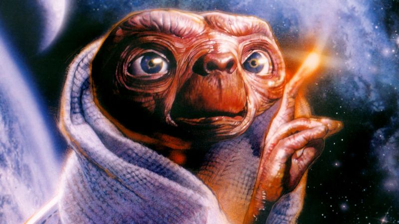 Fly Me to the Moon: E.T.’s Timeless&nbsp;Magic