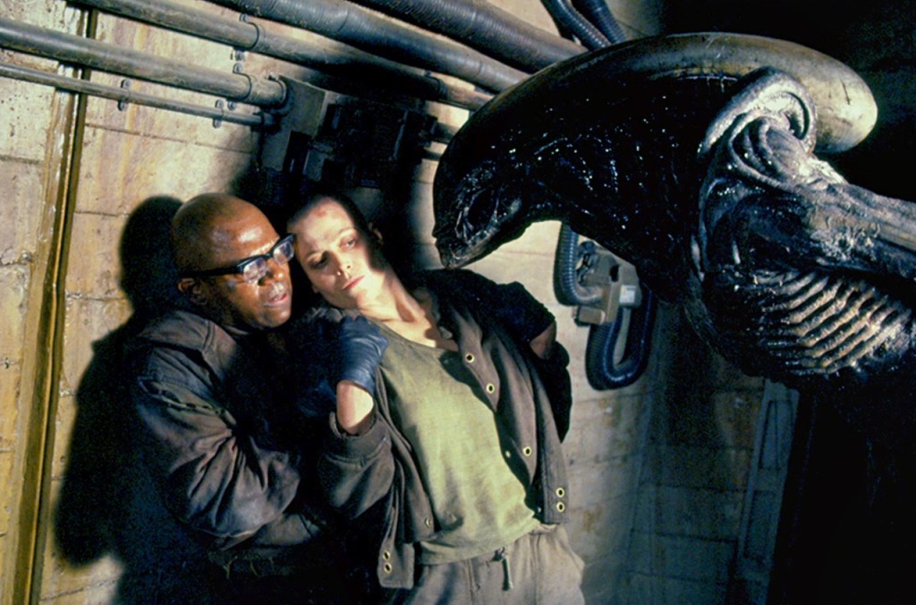 Three Times the Danger? Alien 3 & the Perils of the Perfect Trilogy