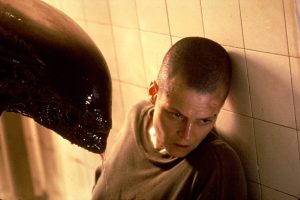 Three Times the Danger? Alien 3 & the Perils of the Perfect Trilogy