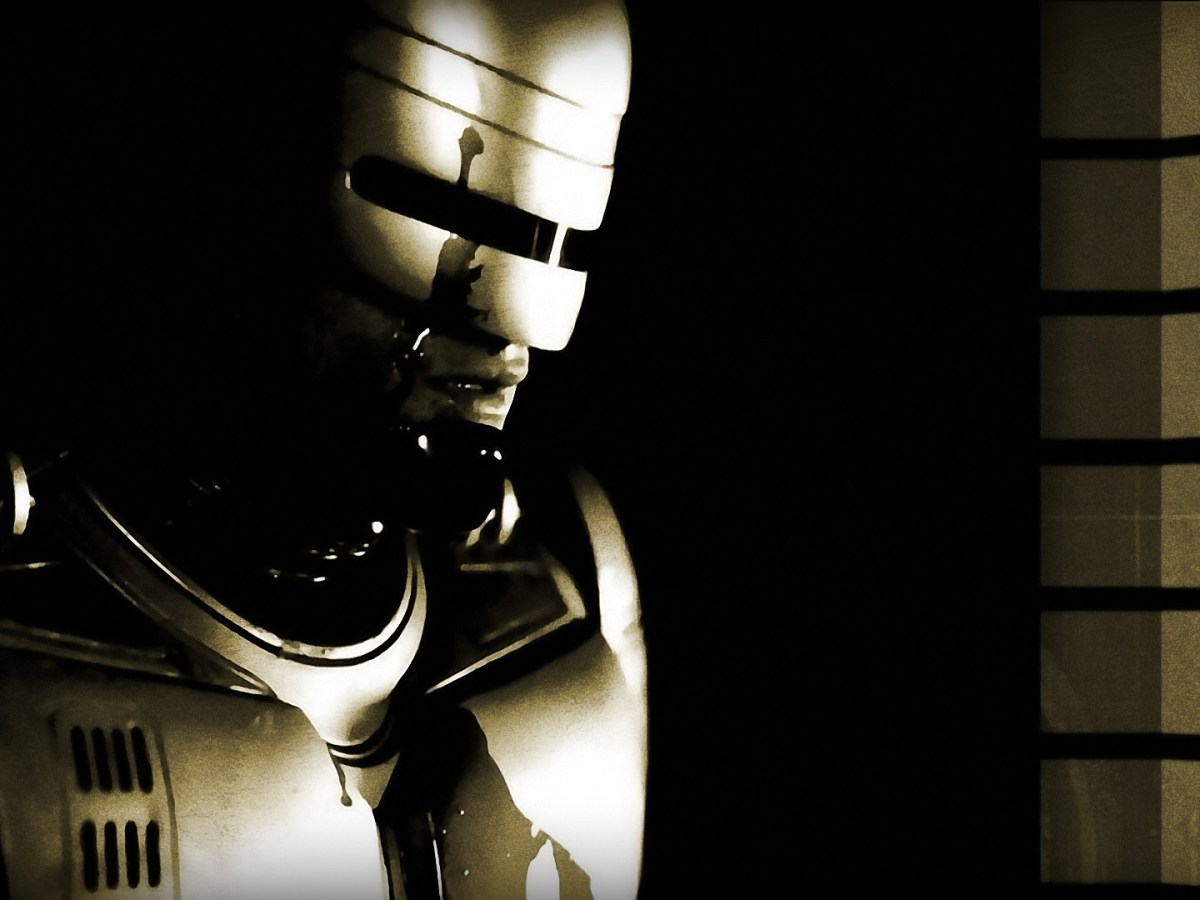 Dead or Alive, We’re Going With Three: Robocop 3 & the Death of Orion&nbsp;Pictures