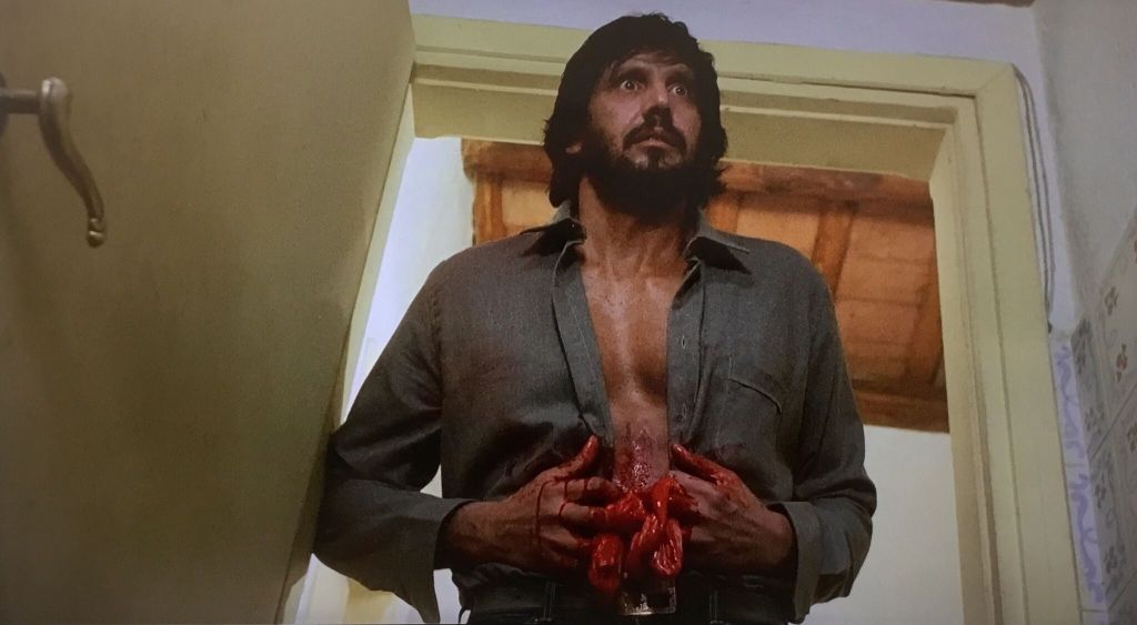 Scream and Scream Again: A Brief History of Video Nasties