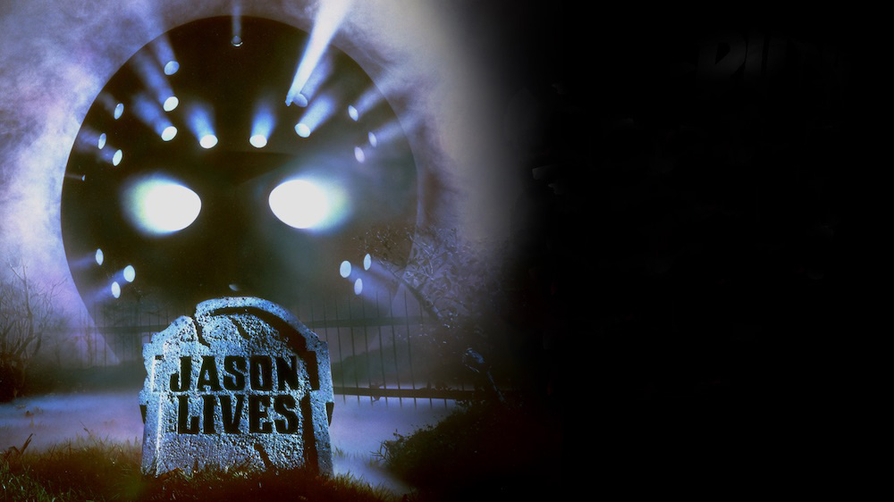 Jason Lives! The Death & Rebirth of Friday the 13th