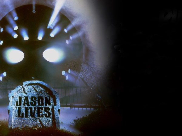 Jason Lives! The Death & Rebirth of Friday the&nbsp;13th