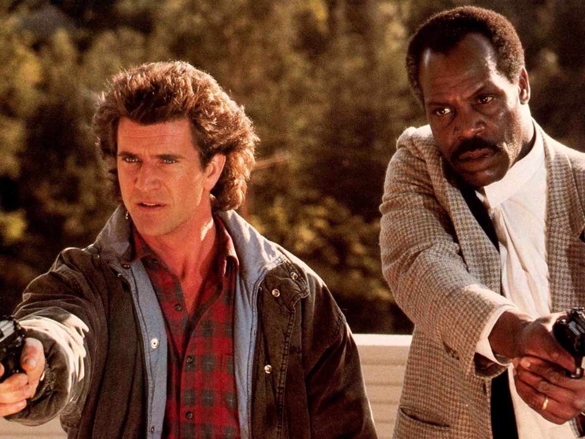 Playing Dirty… It’s Just Been Revoked: The Fascinating Story of Lethal Weapon&nbsp;2