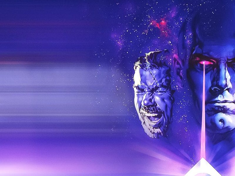 Abraxas: Guardian of the Universe&nbsp;(1991)