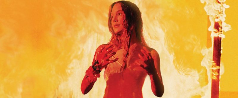 The Banality of Evil: Fear, Fundamentalism & Telekinetic Fury in Brian De Palma’s&nbsp;Carrie
