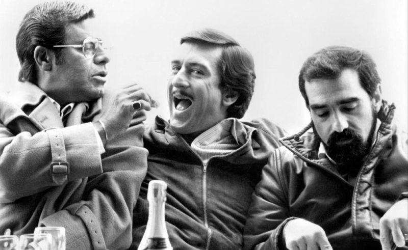 Stranger Things Have Happened: Martin Scorsese’s The King of&nbsp;Comedy