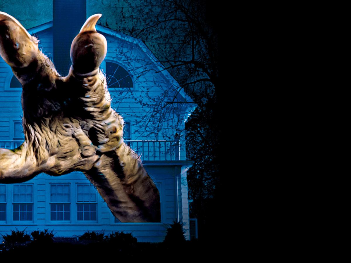 Amityville 3-D (1983)