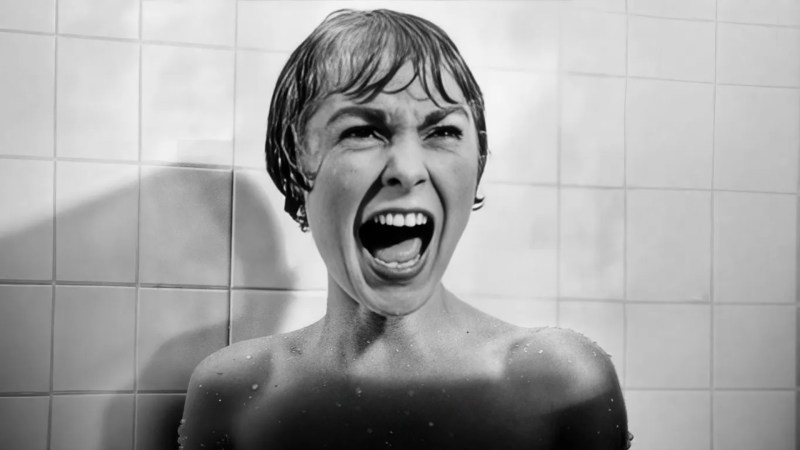 We All Go A Little Crazy Sometimes: How Psycho Defied Hollywood to Become Horror’s Enduring&nbsp;Linchpin