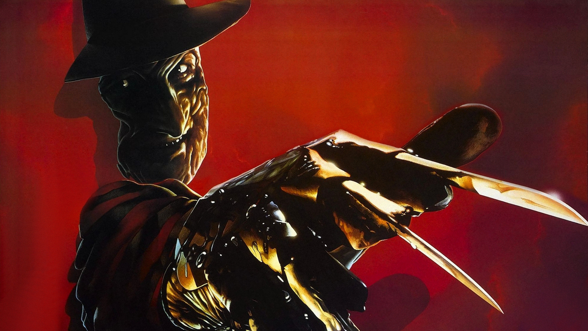 洋楽 FREDDY DEAD/Dead Serious Freddy's Dead: The Final Nightmare - Wikipedia