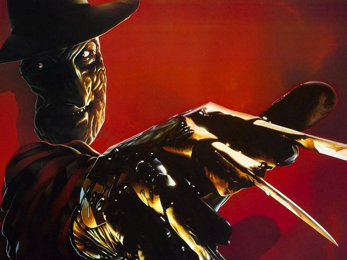 Sweet Dreams, Bitch! Freddy’s Dead: The Final&nbsp;Nightmare