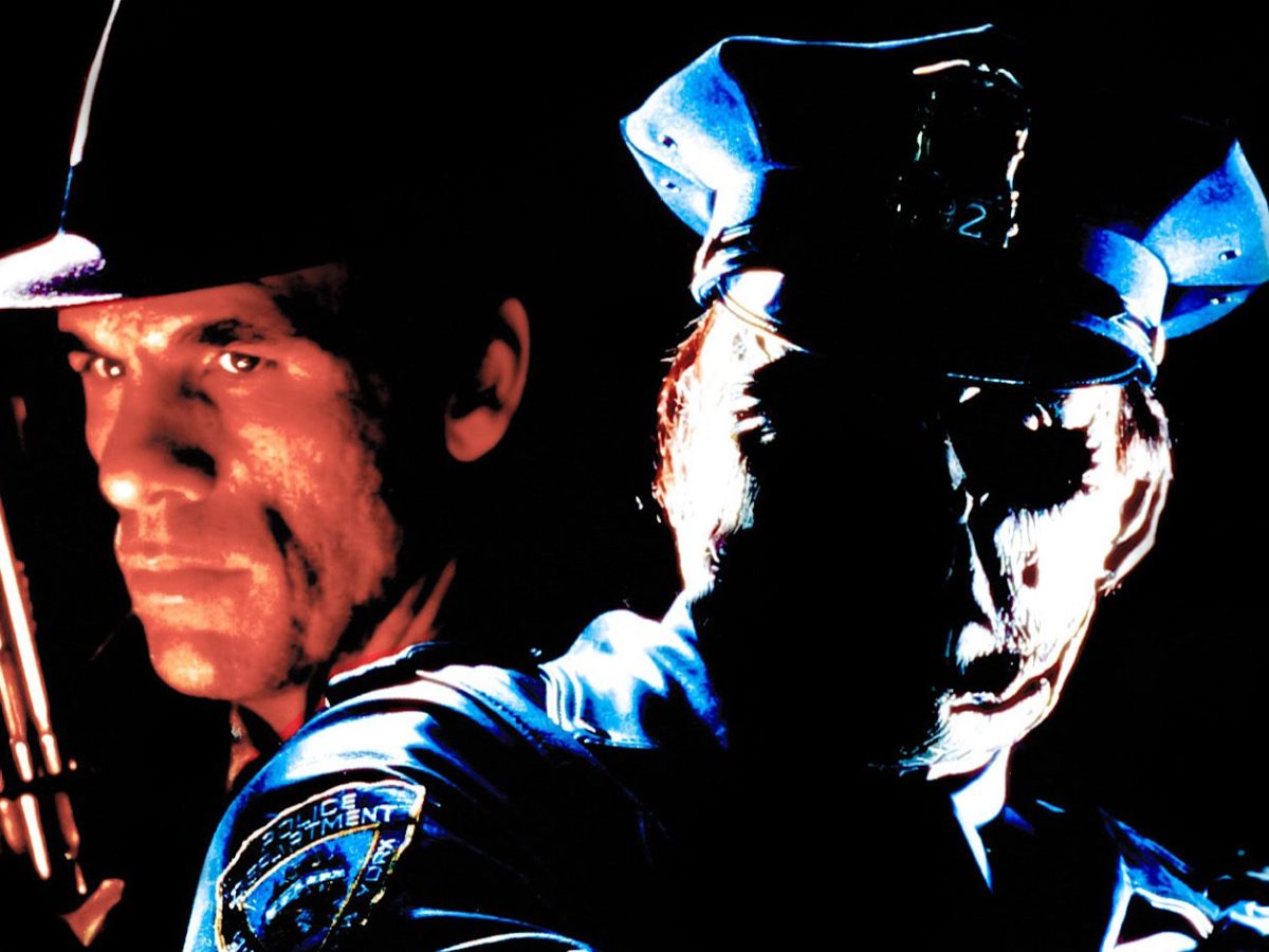 Maniac Cop 2&nbsp;(1990)