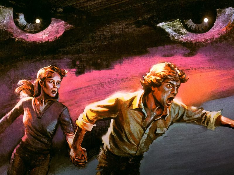 Butcher, Baker, Nightmare Maker&nbsp;(1981)
