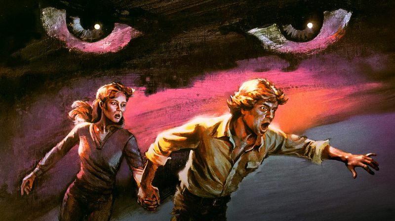 Butcher, Baker, Nightmare Maker&nbsp;(1981)